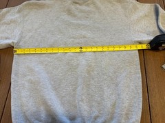United States US Army Pullover Sweatshirt Soffe Sweats Men’s L