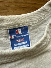 Vintage 90s Champion Stephens College Shorts And Shirt Set USA Made Ivy Prep L