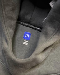 Yeezy Gap Balenciaga Dove Dark Grey Size XL