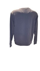 Men’s Patagonia Daily Crewneck Sweatshirt Size L Blue