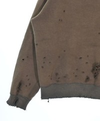 marka Sweatshirts Brown 1(Approx. S) 2200667751019