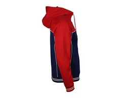 US Nationals Pullover Hoodie – Six Collection