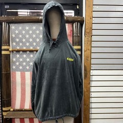 NWT KAPPA 1pc Hoodie