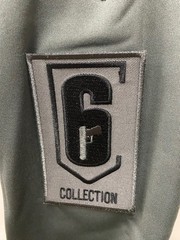Hoodie Rainbow Six Collection Operator Patch – Official Ubi Workshop **Brand New