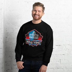 Pro Football NFL Hall Of Fame Canton, Ohio UNISEX Design Shirt/Hoodie/Sweatshirt