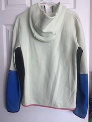 Nike Tech Fleece Color Block Sz Medium