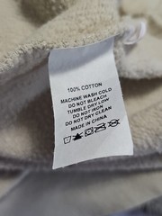 The Marathon Clothing TMC NEW Limited Edition “If The Tag Aint” Hoodie SZ XL