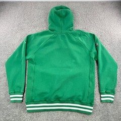 Dallas Stars Fanatics 2020 Winter Classic Hoodie Mens Large Green NHL Pullover