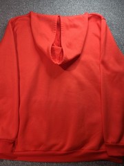 new unbranded Mens Hoodie Size 4xl