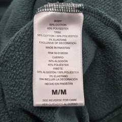 Life Is Good Mountain Hoodie Mens Medium Green Sweatshirt Outdoor Hiking Walking