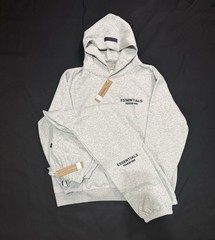 New Authentic✅ Essentials Hoodie & Sweatpants Set