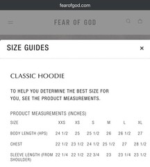 NWT Fear of God Essentials Dark Oatmeal Hoodie Size M Medium Authentic✅
