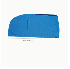 2pcs Cooling Hoodie Towel – UV Protection, Quick Drying, Perfect for Sports