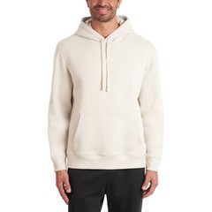RVCA Men’s Hoodie Heavyweight Kangaroo Pocket Adjustable Hood S-3XL Warm Comfort