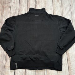 VINTAGE And 1 Sweatshirt Mens XL Extra Large Full Zip Sweater Basketball AI Y2K