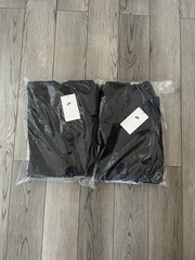 Nike Tech Fleece Full-Zip Hoodie & Joggers Set Black Sizes S-L |FREE SHIPPING|