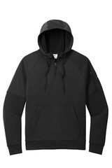 Nike Men’s Therma Fit Pocket 1/4 Zip Fleece Hoodie NWT