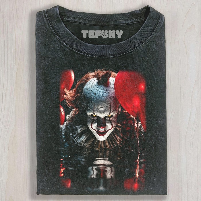 HALLOWEEN RETRO V15 UNISEX TEE