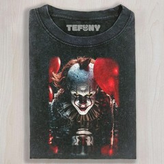 HALLOWEEN RETRO V15 UNISEX TEE
