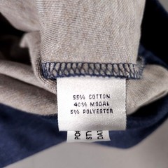 Peter Millar Sweatshirt Mens XL Blue Crown Comfort Crewneck Raglan MF19K39