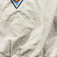 Vintage 1987 San Diego Toreros Sweatshirt Mens XL White Football Super Bowl XXII