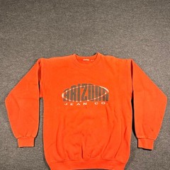 Vintage 90s Arizona Jean Crewneck M