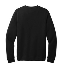 Nike Club Fleece CrewSweatshirt 835589-010 Men’s Size Large