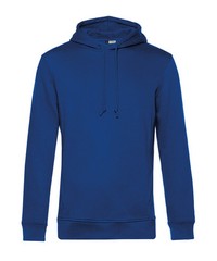 B&C Collection Organic Hoodie WU33B – Men’s Luxury Cotton Hood Top