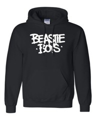 Beastie Boys Hoodie Sweatshirt Old School Hip Hop Rap Legend on S-5XL Pullover
