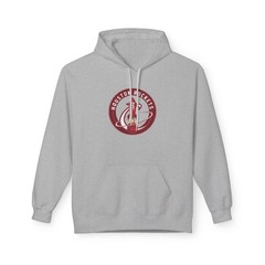 Rockets Lift Off Unisex Midweight Softstyle Fleece Hoodie