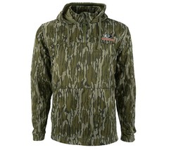 Paramount Quest Early Season MO Bottomland 1/4 Zip Men’s Hoodie #MWCQ009