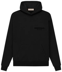 Fear Of God Essentials Hoodie Stretch Limo Authentic All Sizes Free Shipping