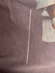 Lil Wayne Tha Carter 3 Men’s L Sweatshirt 2024 Hollister Brand See Description