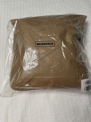 Yeezy GAP Perfect Double Layered Hoodie Light Brown – Men’s Size Small