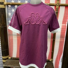 NWT Kappa 1pc T-shirt Hoodie
