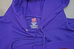 NEW Hanes ComfortSoft EcoSmart 100% Cotton Pullover Hooded Sweatshirt