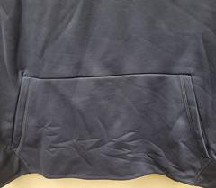 Nike Milwaukee Brewers 2025 World Series Therma-FIT Hoodie Men’s Size L
