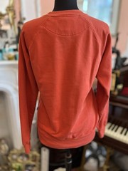 Vivienne Westwood Orb Sweatshirt Chaos Anglomania