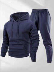 Men’s Hoodie Pullover Sweater Gym Fit Sweatshirt Workout Run Fall Spring Summer