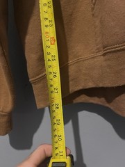 jerzees nublend hoodie