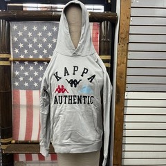 NWOT Kappa 1pc Authentic Hoodie