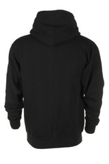 Adidas Men’s Original Trefoil Street Graphic Front Pocket Pullover Active Hoodie