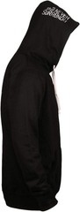 Hoodie Watch Dogs Legion – We Shall Never Surrender Black Ubisooft**Brand New**