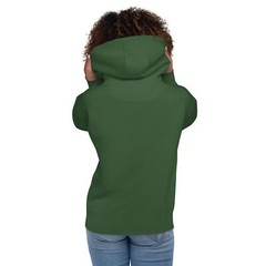 One Herd One Goal Green Bison NDSU North Dakota Unisex Hoodie S,M,L,XL,2X,3X