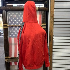 NWT Kappa 1pc Banda Deniss Hoodie