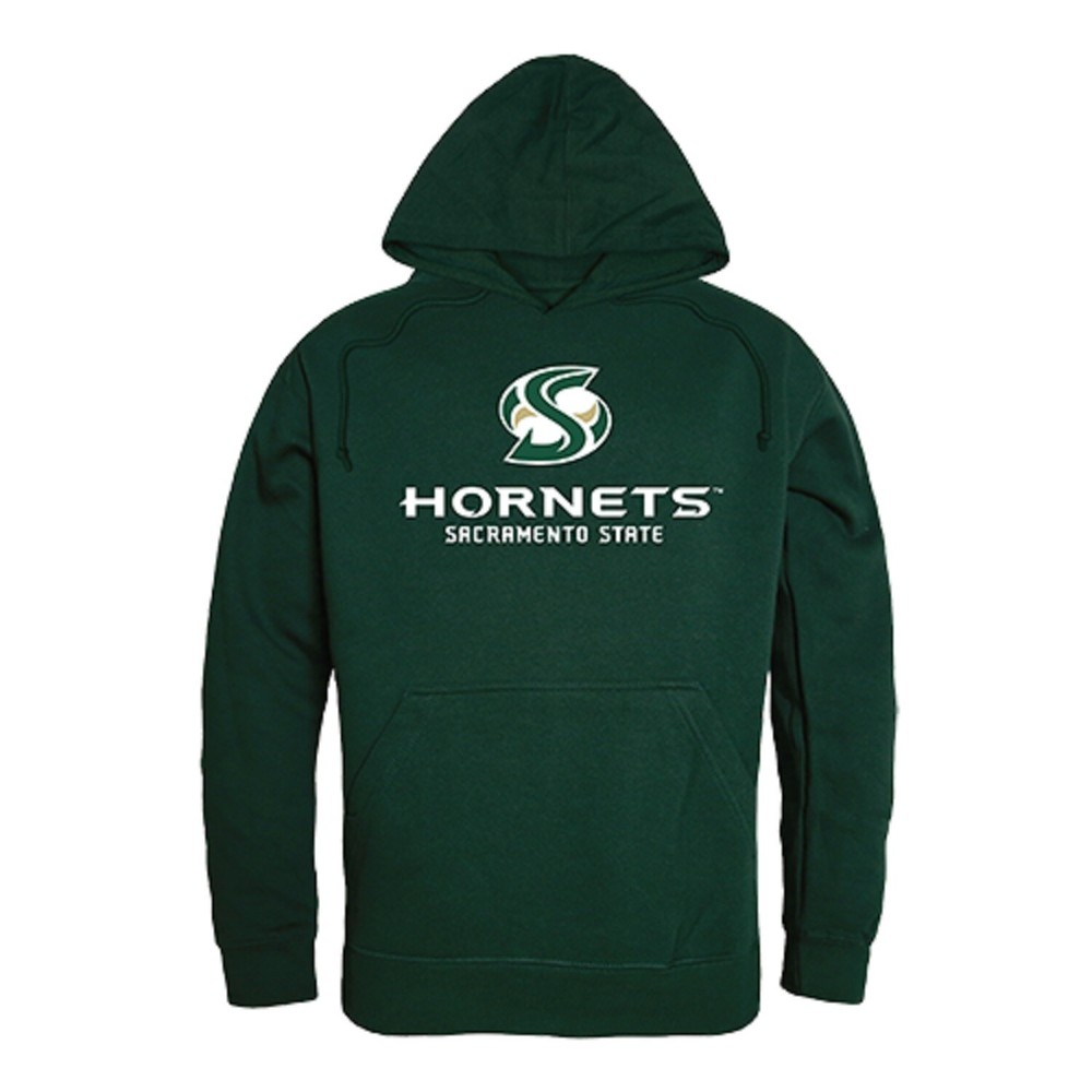 Sacramento State University Hornets PSU Hoodie College Sweatshirt S M L XL 2XL