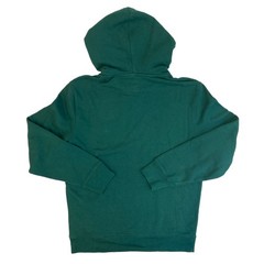 Levi’s Men’s Cotton Blend Graphic Logo Relaxed Fit Pullover Hoodie