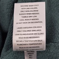 Life Is Good Mountain Hoodie Mens Medium Green Sweatshirt Outdoor Hiking Walking