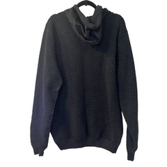 Men’s XL Hoodie Sweatshirt Warm Cozy Fall Winter