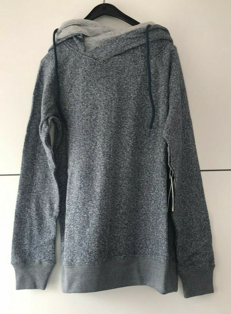Element Men’s Hoodie / Blue Size XS New with Tags Free P&P UK Seller